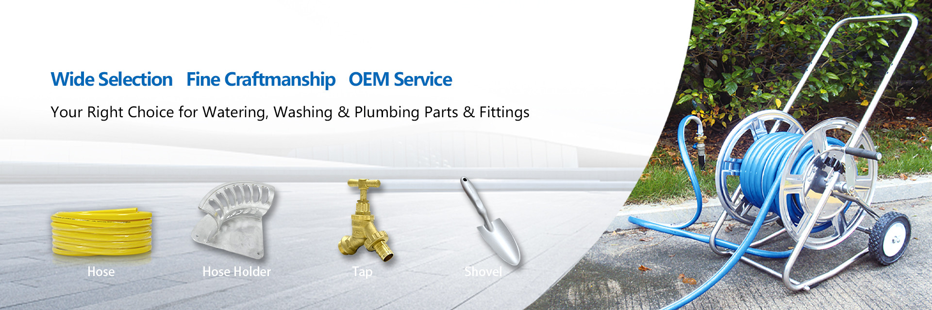 qualidade Varinha molhando do metal fábrica