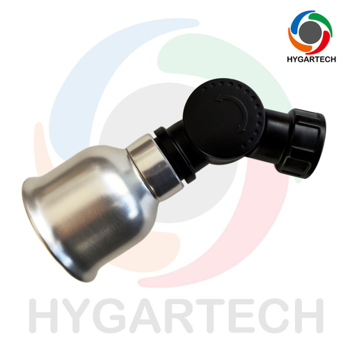Latest company news about Experimente o último luxo do chuveiro com a nossa cabeça de chuveiro de alumínio suave com ângulo ajustável e máquina de lavar