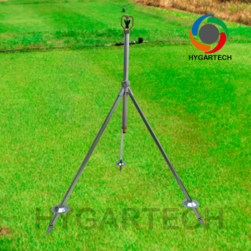 Latest company news about Libere o potencial do seu jardim com o nosso tripé de metal revestido de zinco